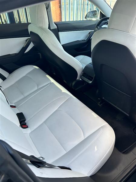 tesla model 3 2018 5YJ3E1EA0JF167516 image tesla model 3 2018 5YJ3E1EA0JF167516 image